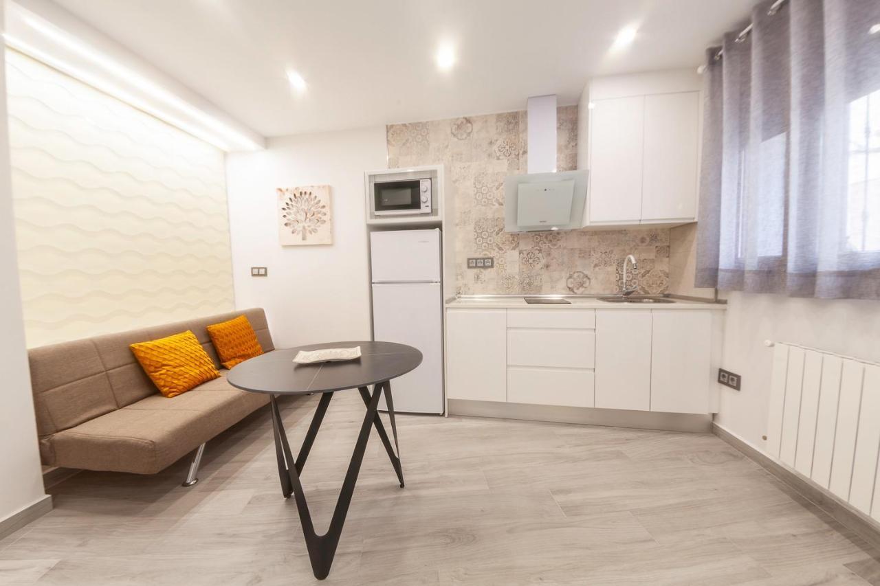 Vtar Puerta Del Sol Villa Villacarrillo Kültér fotó
