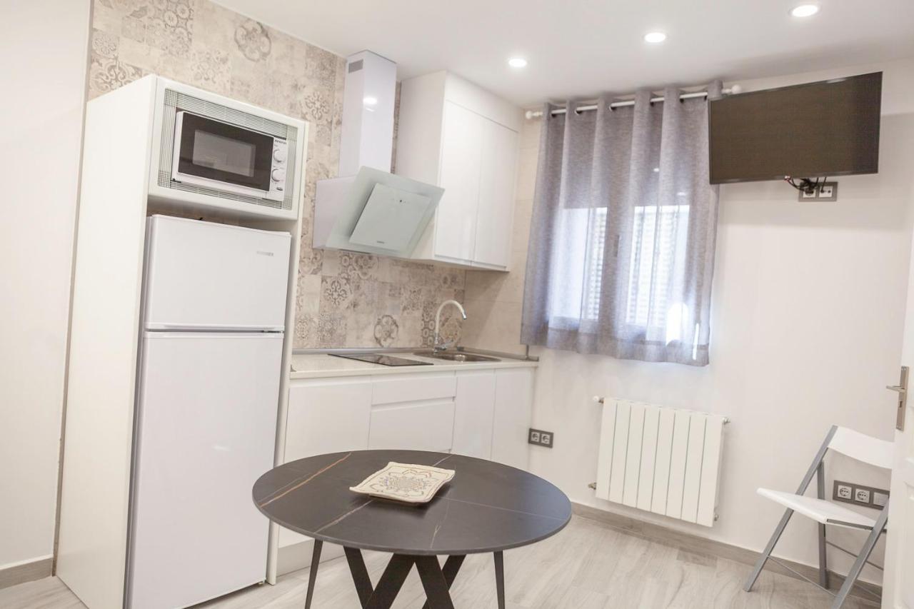 Vtar Puerta Del Sol Villa Villacarrillo Kültér fotó
