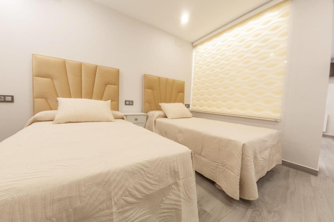 Vtar Puerta Del Sol Villa Villacarrillo Kültér fotó