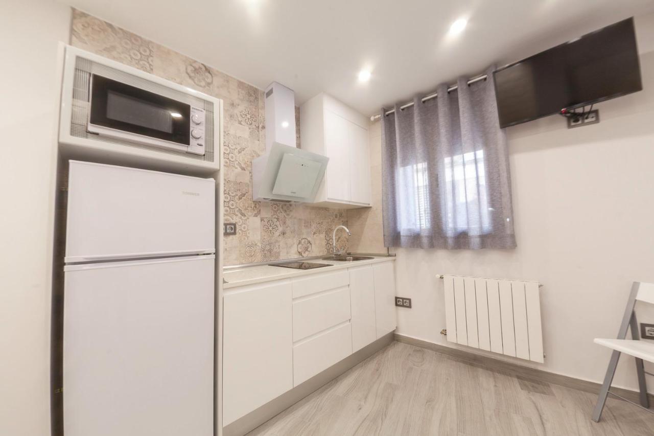 Vtar Puerta Del Sol Villa Villacarrillo Kültér fotó