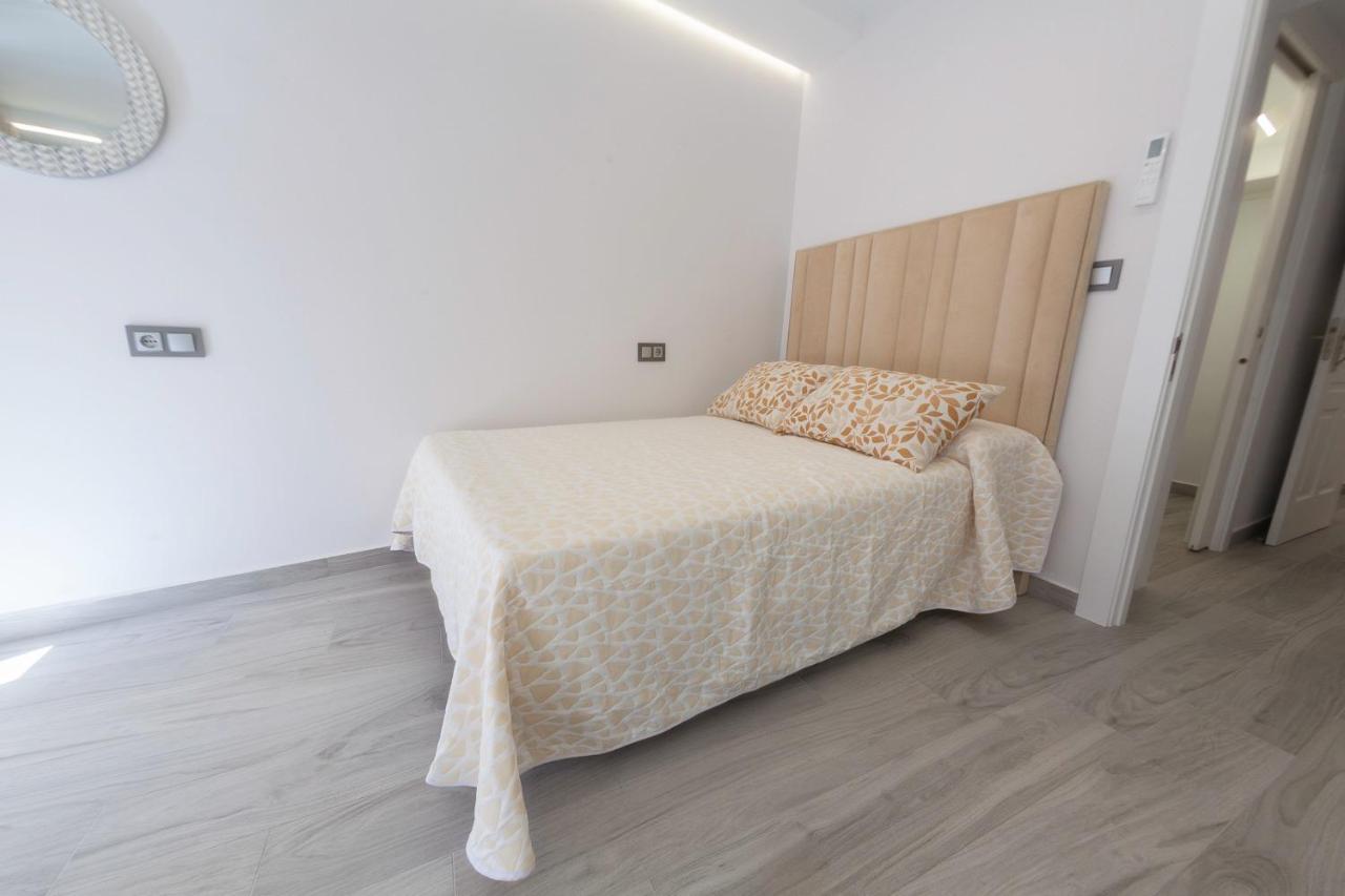 Vtar Puerta Del Sol Villa Villacarrillo Kültér fotó
