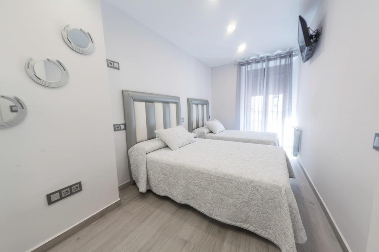 Vtar Puerta Del Sol Villa Villacarrillo Kültér fotó