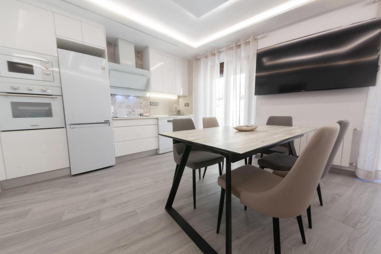 Vtar Puerta Del Sol Villa Villacarrillo Kültér fotó